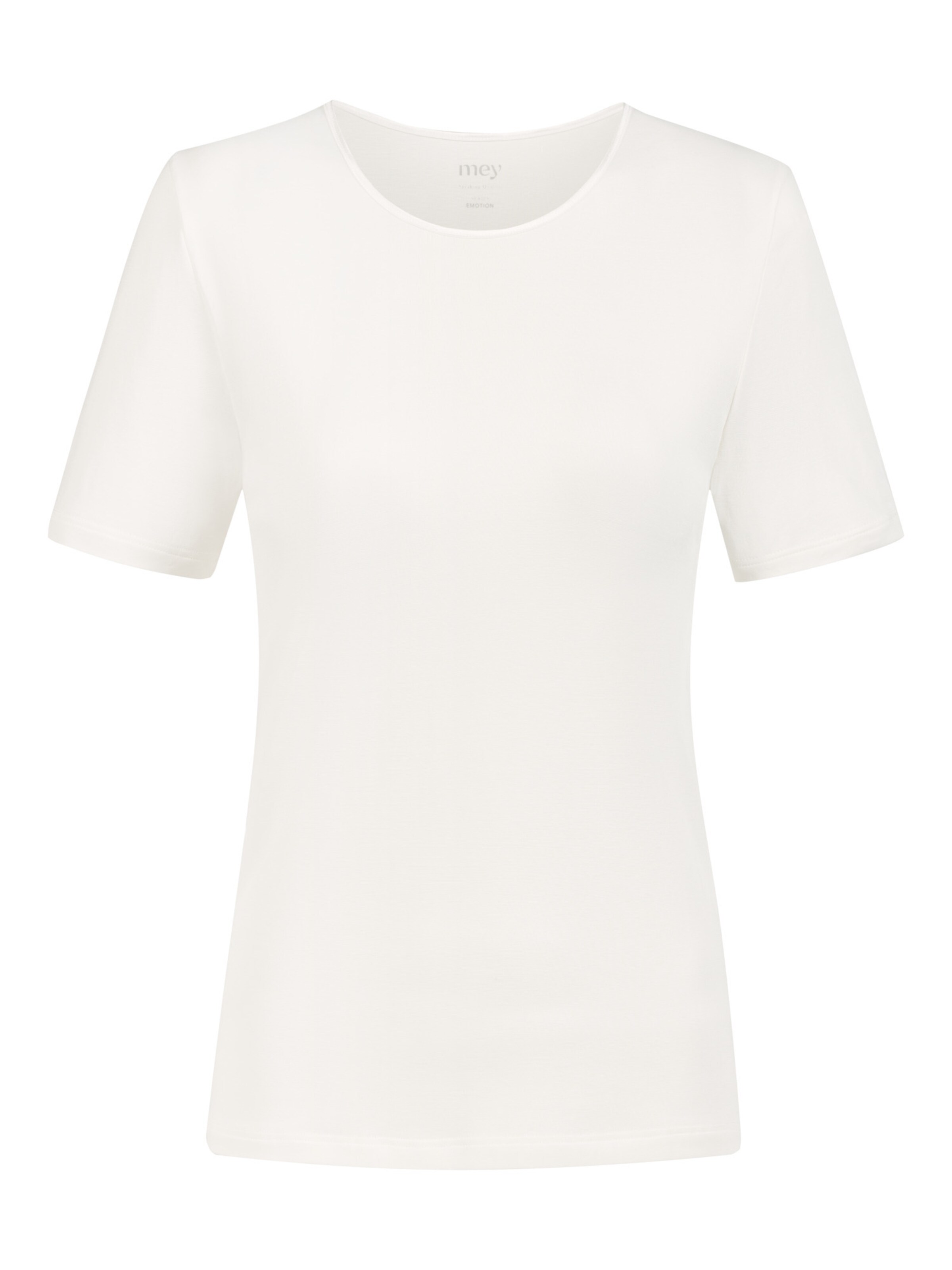 Mey Undershirt 'Emotion ' in Beige: front