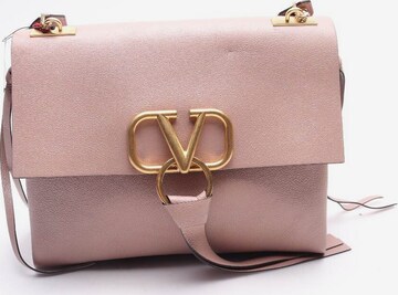 VALENTINO Bag in One size in Pink: front