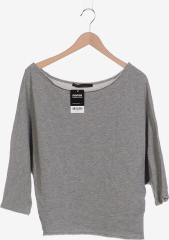 AllSaints Top & Shirt in S in Grey: front