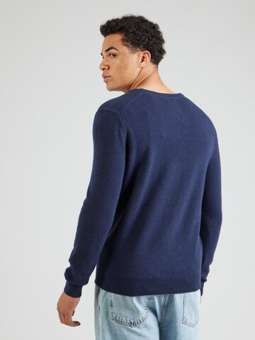 GANT Pullover in Blau
