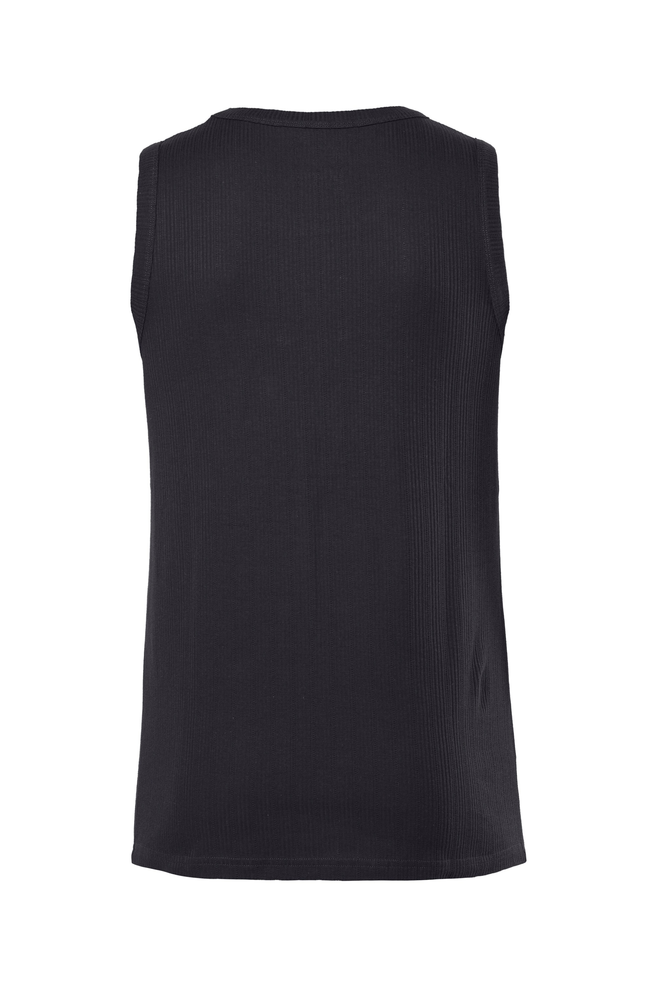 STHUGE Shirt in Black