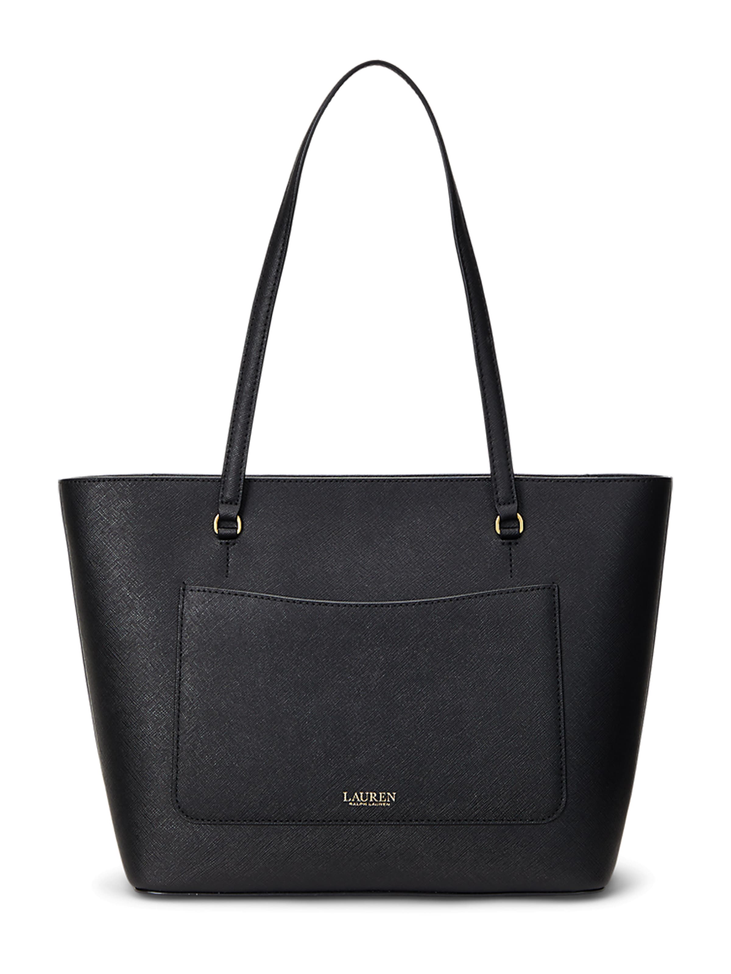 Lauren Ralph Lauren Shopper 'KARLY' i sort
