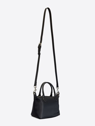Borsa a mano 'Etretat' di Ateliers Saint Germain in nero