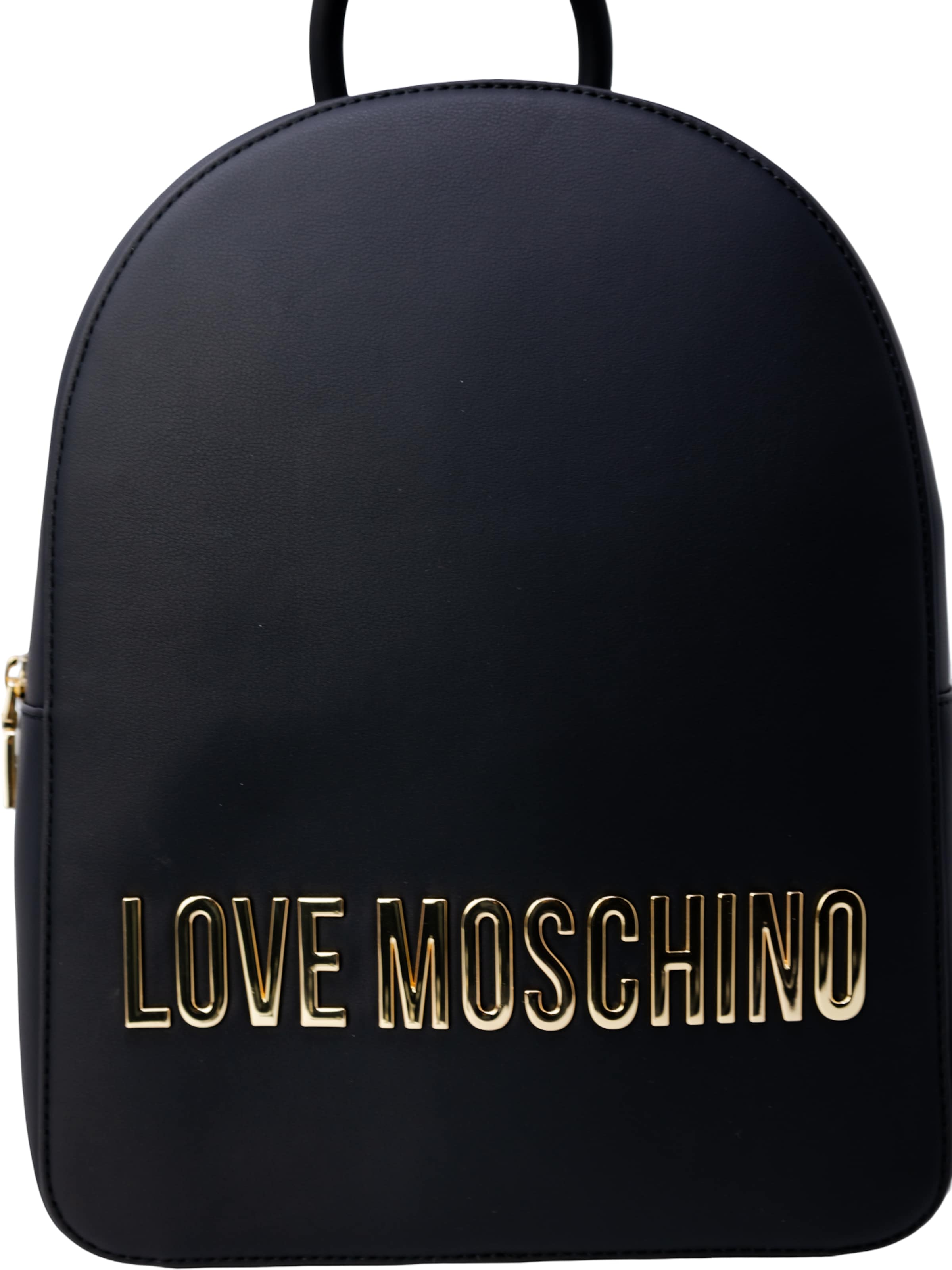 Love Moschino - Mochila en negro