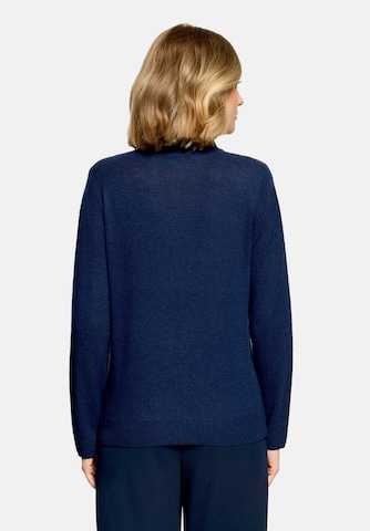 Pullover di Betty Barclay in blu