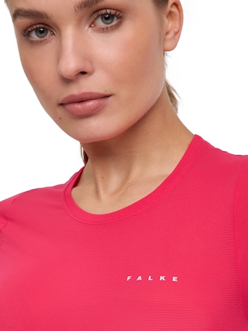 FALKE Base Layer‌‌ in Pink