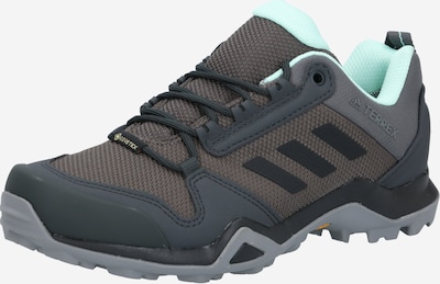 Pantofi 'Terrex' ADIDAS PERFORMANCE pe gri / mentă, Vizualizare produs