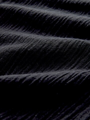 Next Bluse in Schwarz