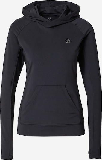 DARE2B Sports sweatshirt 'You're A Gem' in Black, Item view