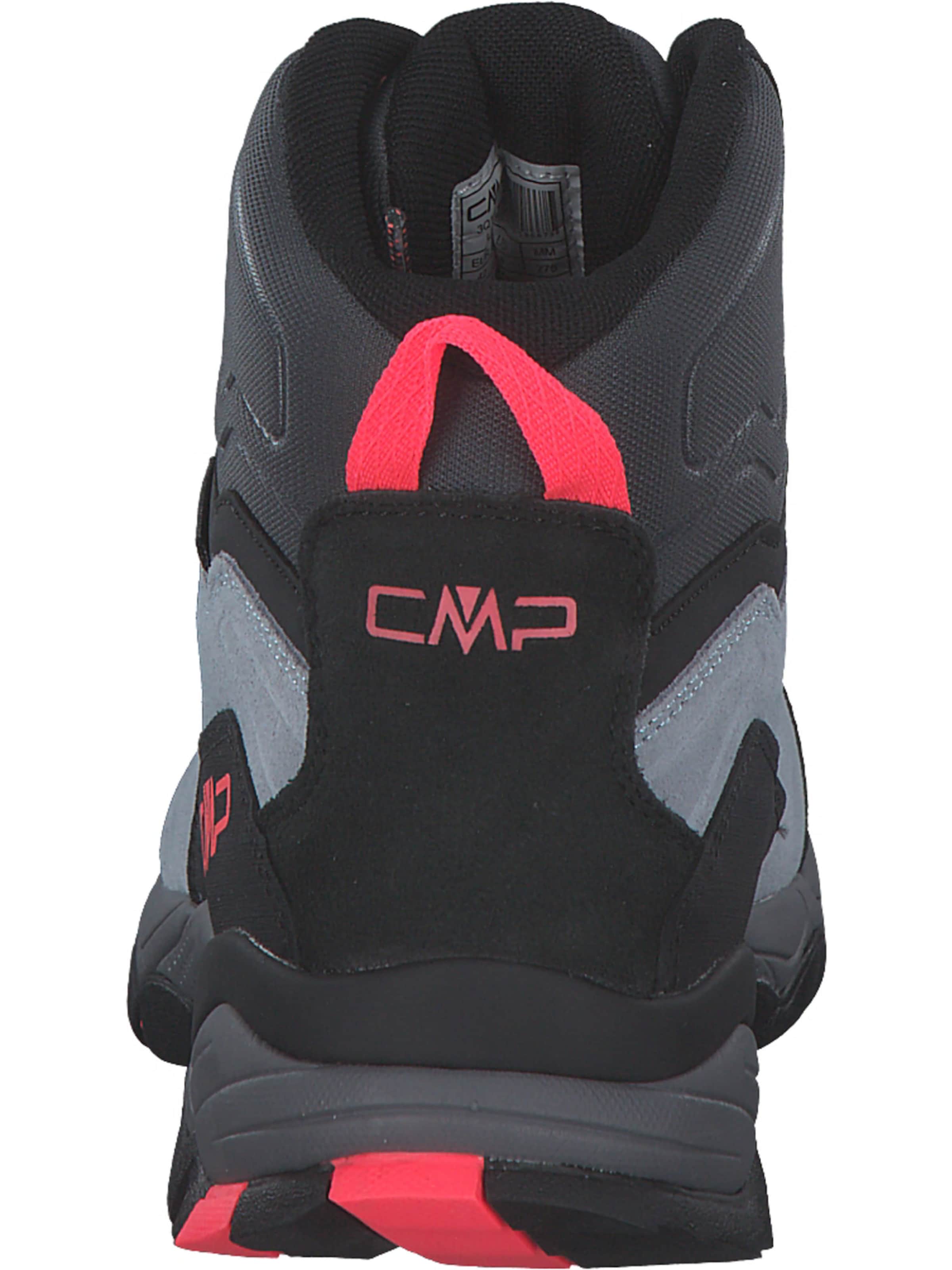 CMP Boots '3Q18586-U433 Melnick' in Grau