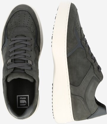 G-Star RAW Sneakers 'Lash' in Grey