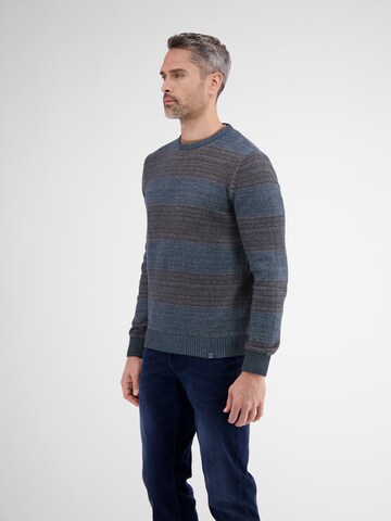 LERROS Pullover in Blau
