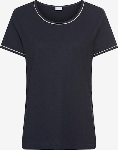 Pižaminiai marškinėliai iš LASCANA, spalva – juoda, Prekių apžvalga