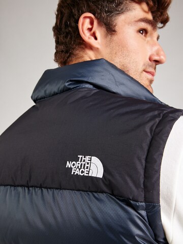 THE NORTH FACE Športová vesta 'Diablo' - Modrá