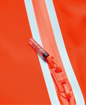 Superdry Badeshorts 'Water' in Orange