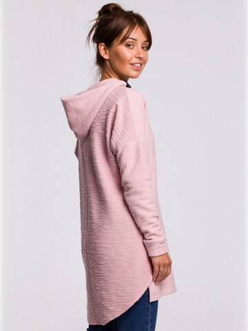 BeWear - Sudadera en rosa