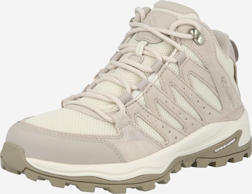 COLUMBIALežerne čizme 'REDMOND™ IV' - siva boja: prednji dio