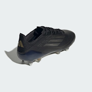 ADIDAS PERFORMANCE Soccer shoe 'F50 Elite' in Black