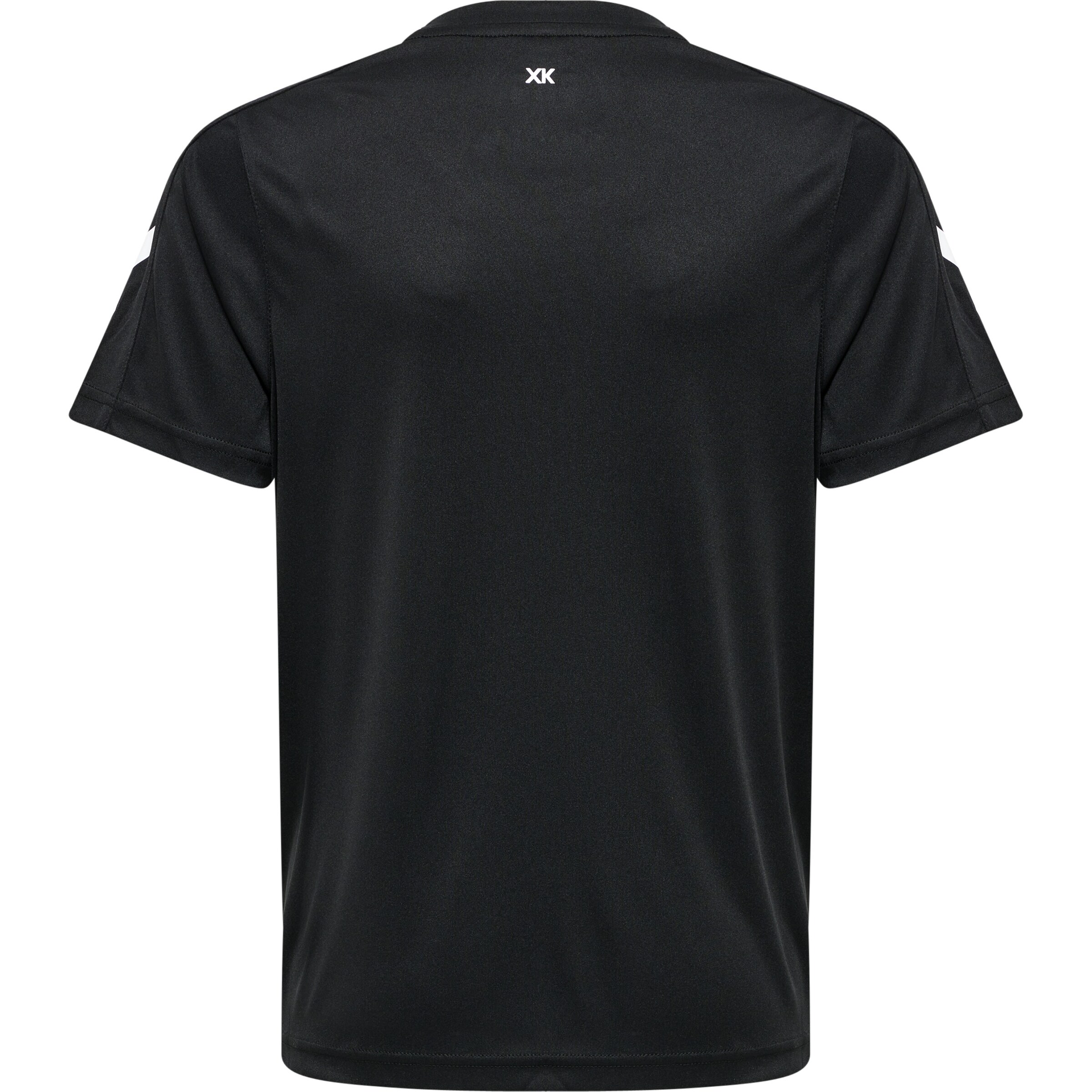 Hummel Performance shirt in Black