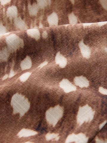 regular Pantaloni di Next in marrone