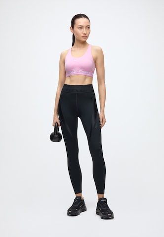 NIKE - Skinny Pantalón deportivo 'Nike Pro Sculpt' en negro