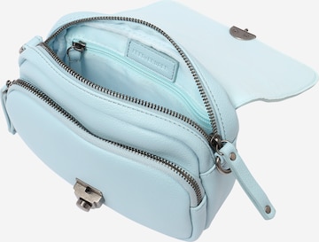 FREDsBRUDER Crossbody Bag 'Bestie' in Blue