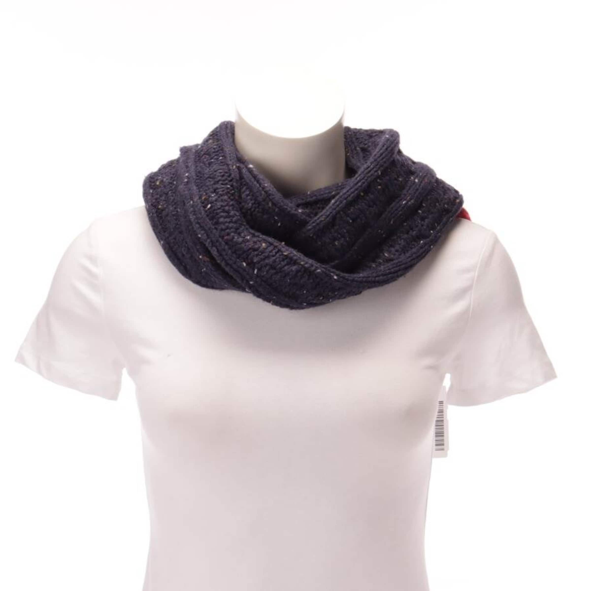 PUMA Scarf & Wrap in One size in Mixed colors: front