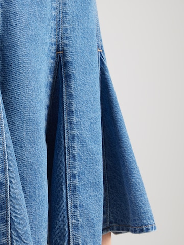 LEVI'S ® Šaty – modrá