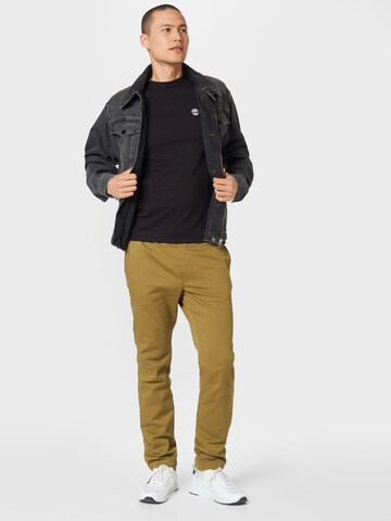 TIMBERLAND Shirt in Black