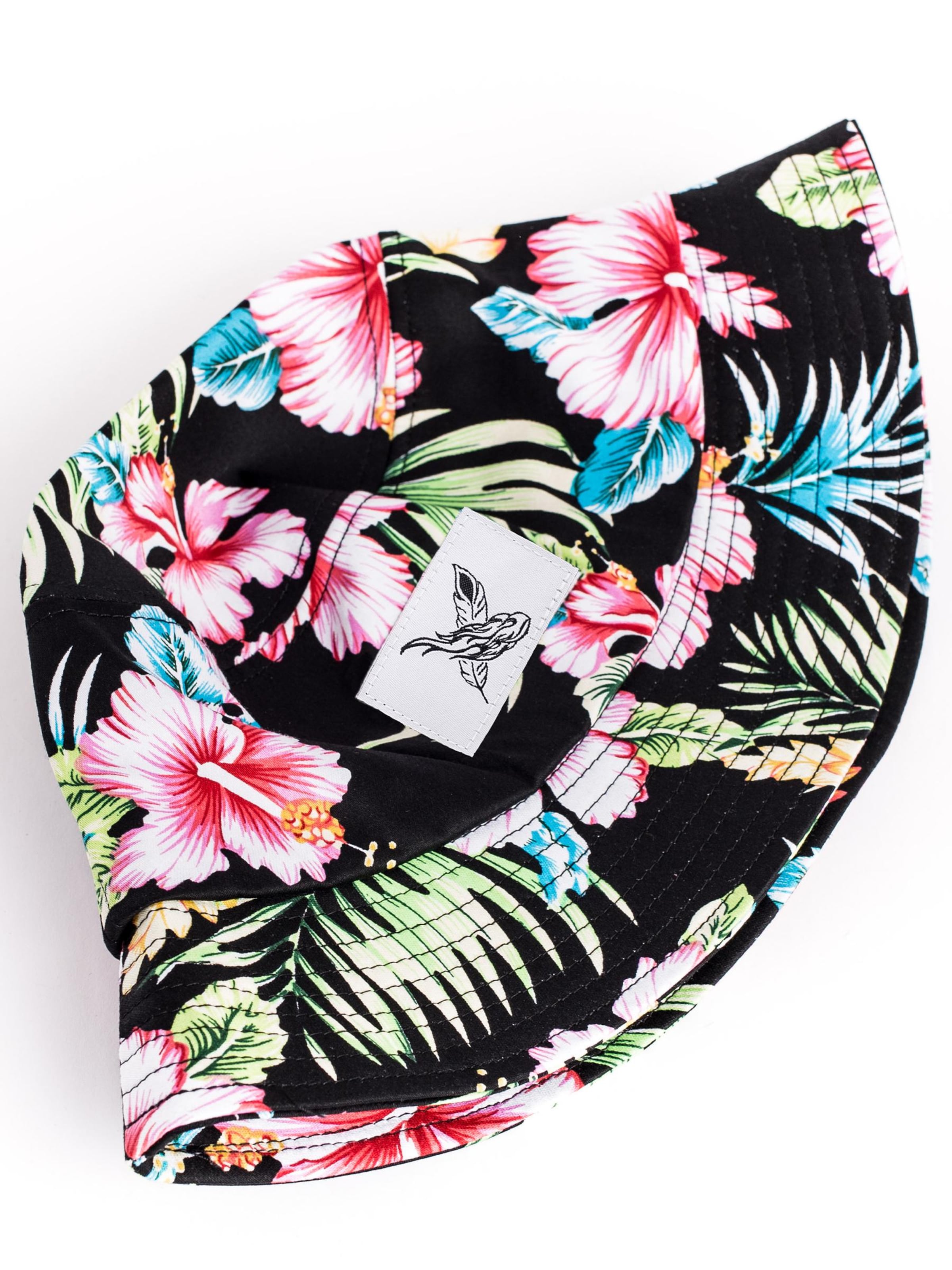 Blackskies Hat 'Oahu' in Green