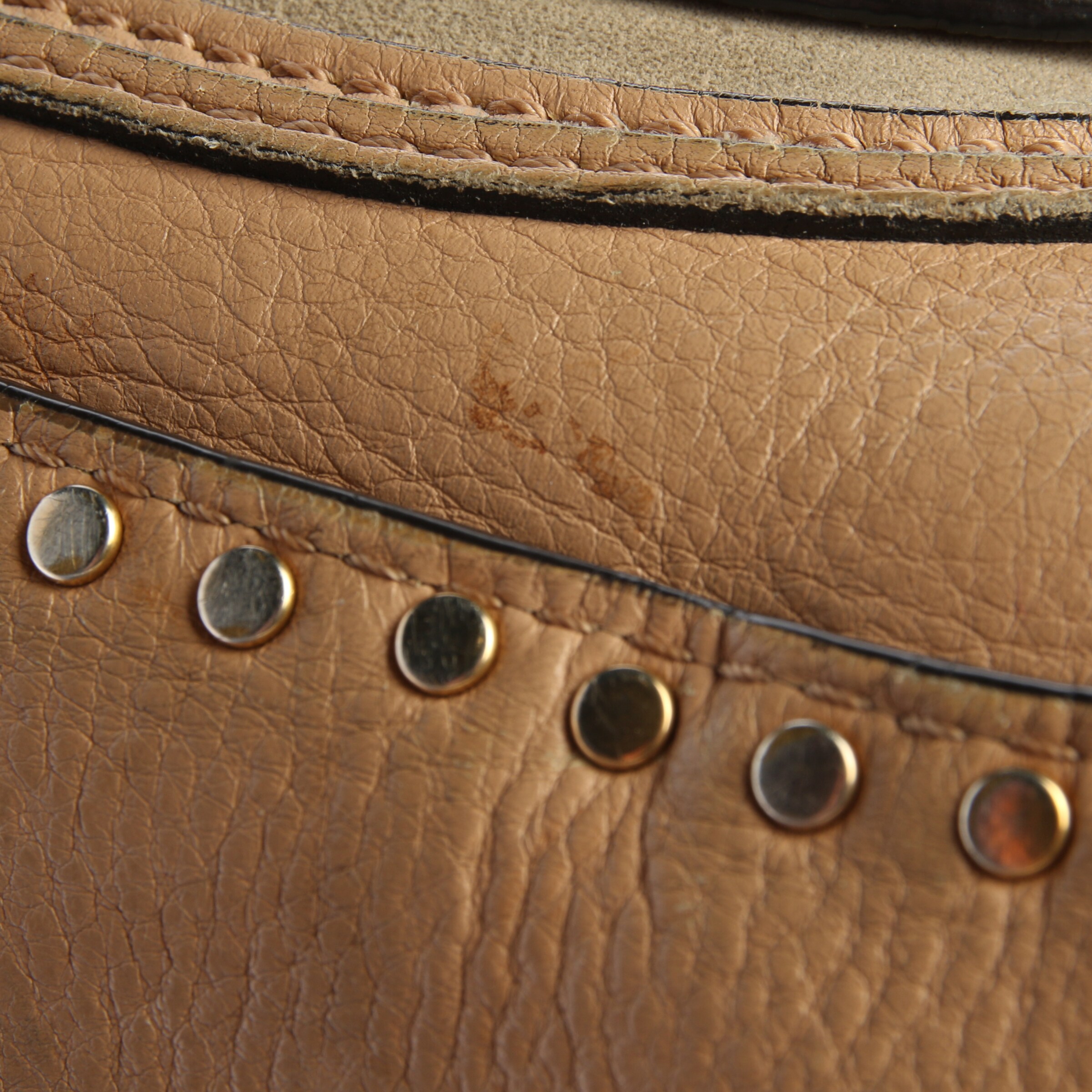 Chloé Bag in One size in Brown