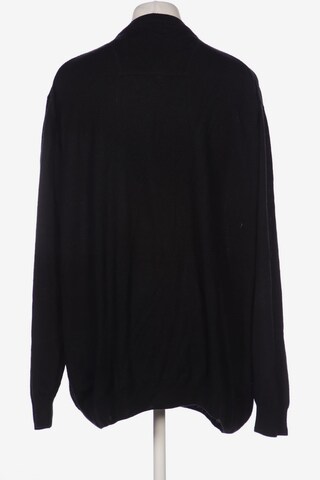SEIDENSTICKER Sweater & Cardigan in XXL in Black