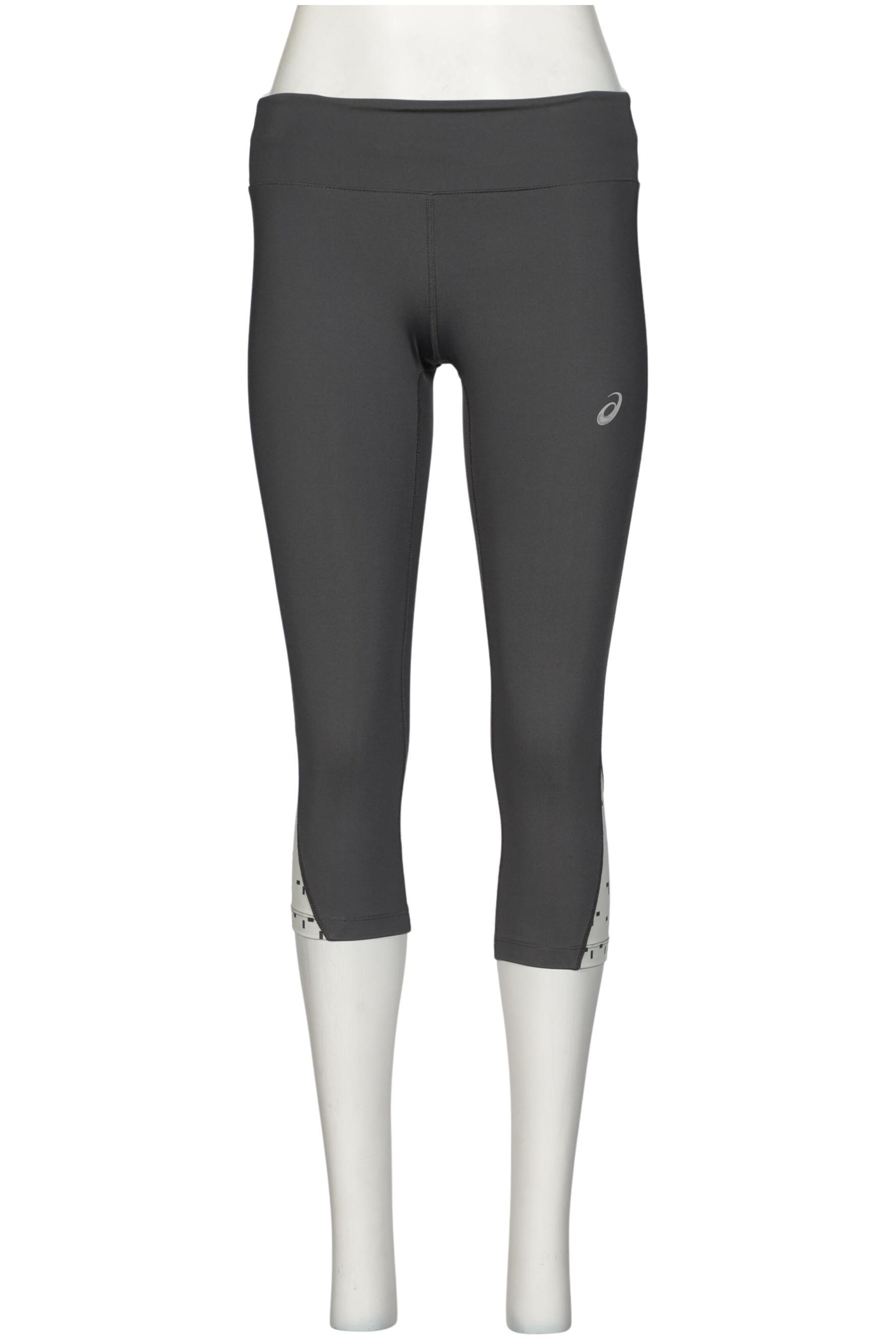 ASICS Pants in M in Grey: front