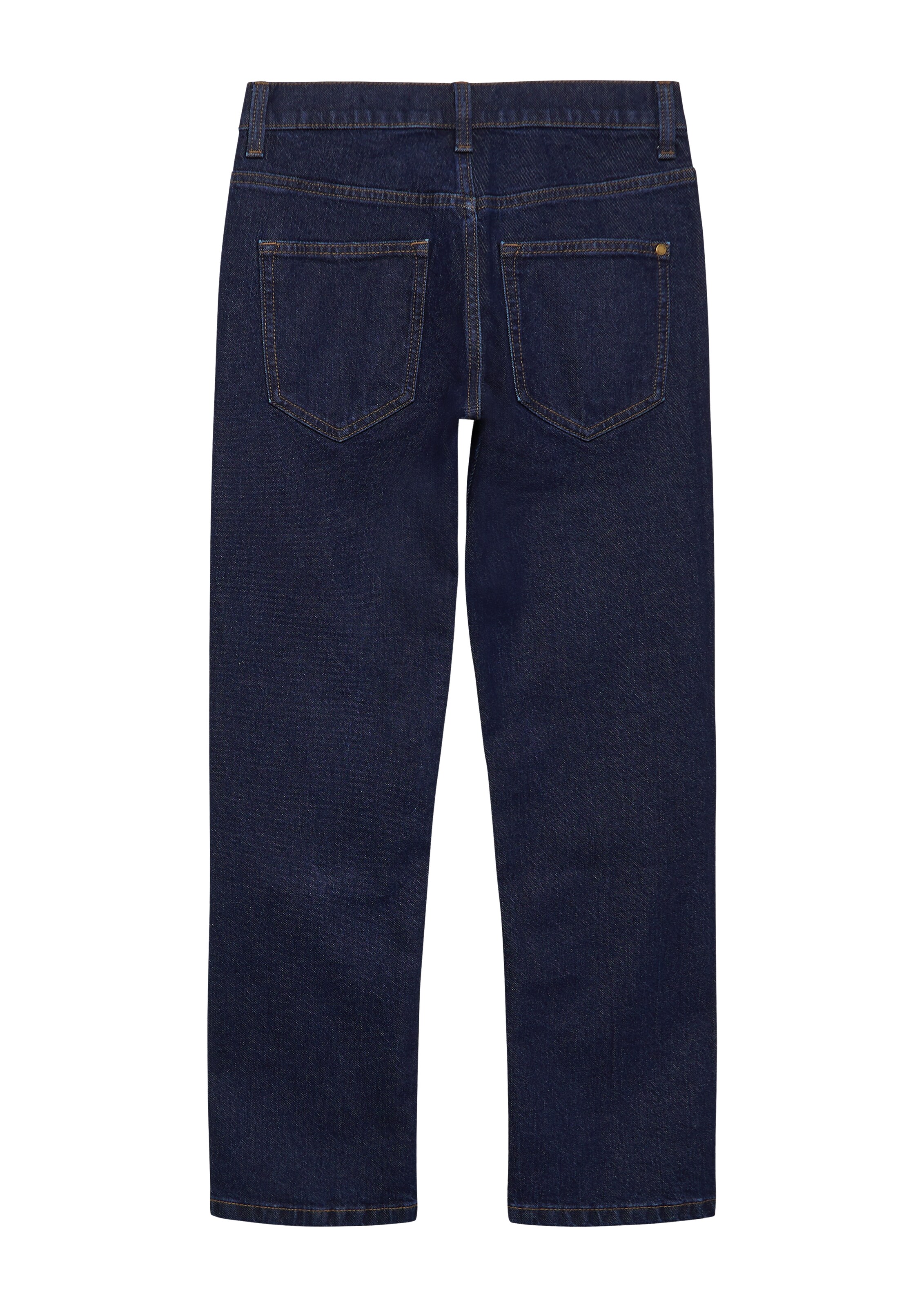s.Oliver Regular Jeans 'Pete' in Blauw