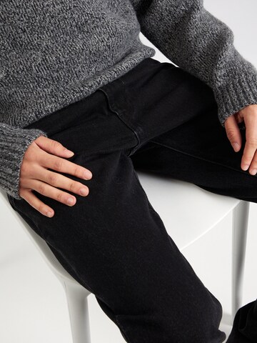 LEVI'S ® Bootcut Jeans '517™' i sort