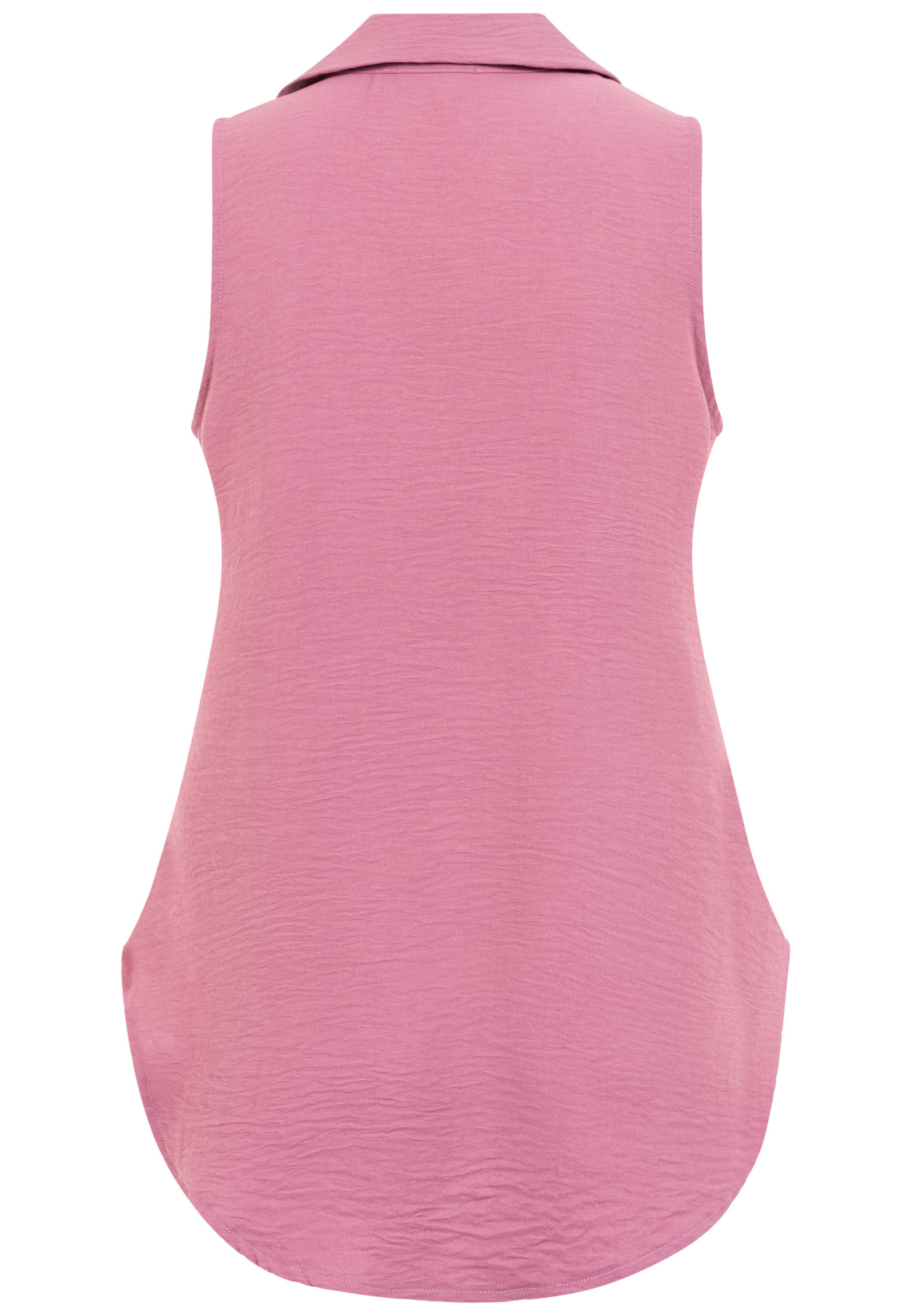 Chemisier Cloud5ive en rose