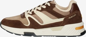 GANT Sneakers in Brown