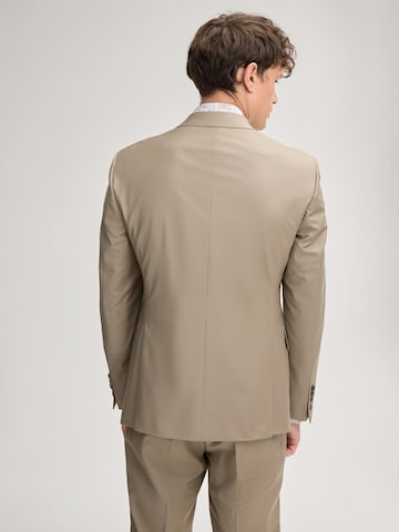 JOOP! Regular fit Colbert 'Harvey' in Beige