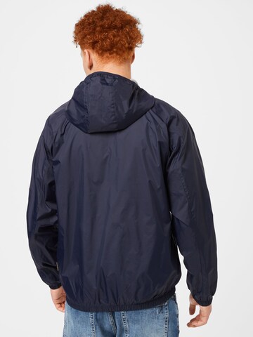 NAPAPIJRI Between-Season Jacket in Blue