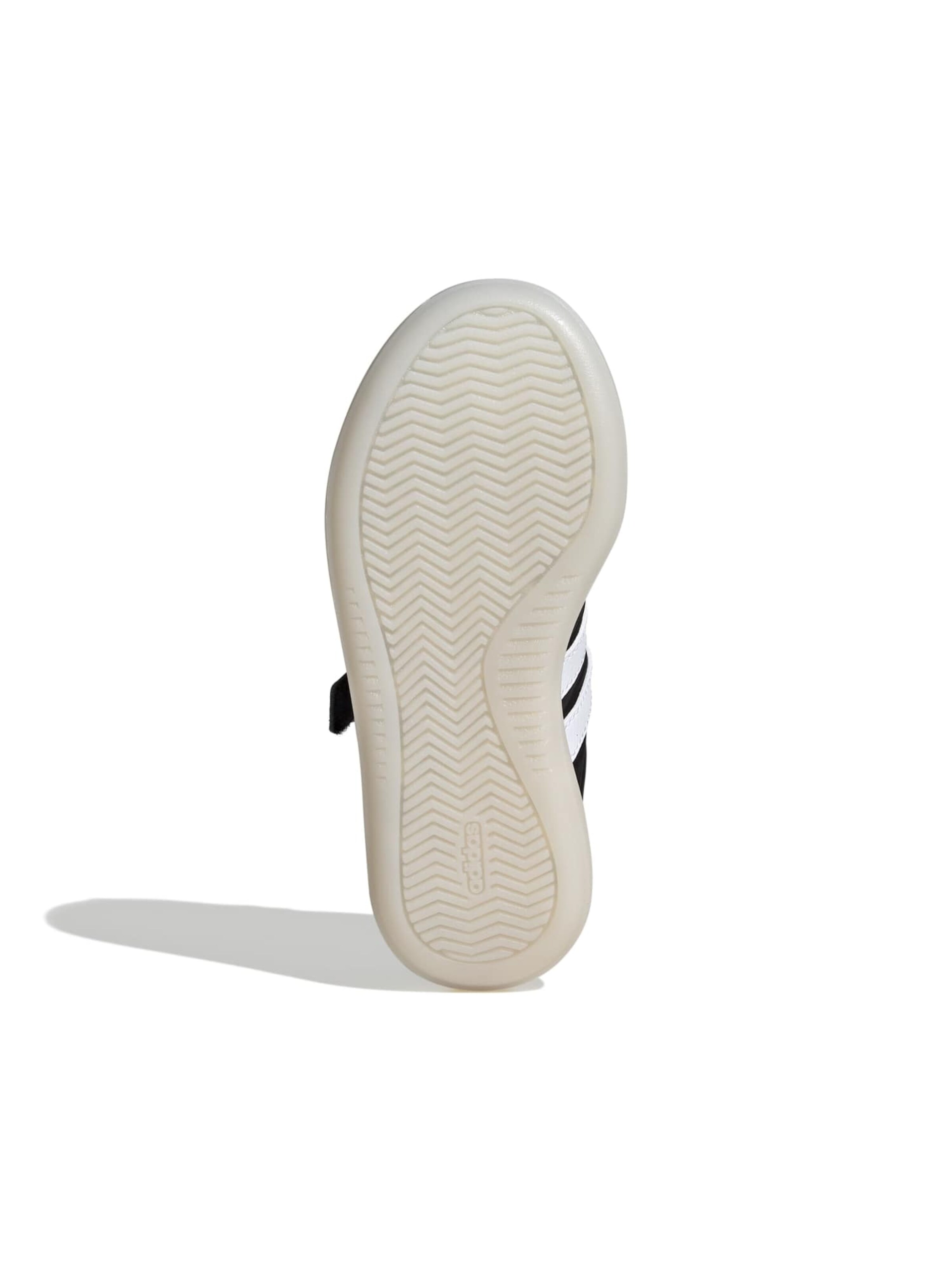 ADIDAS SPORTSWEAR Sneaker 'BARREDA DECODE' in Schwarz