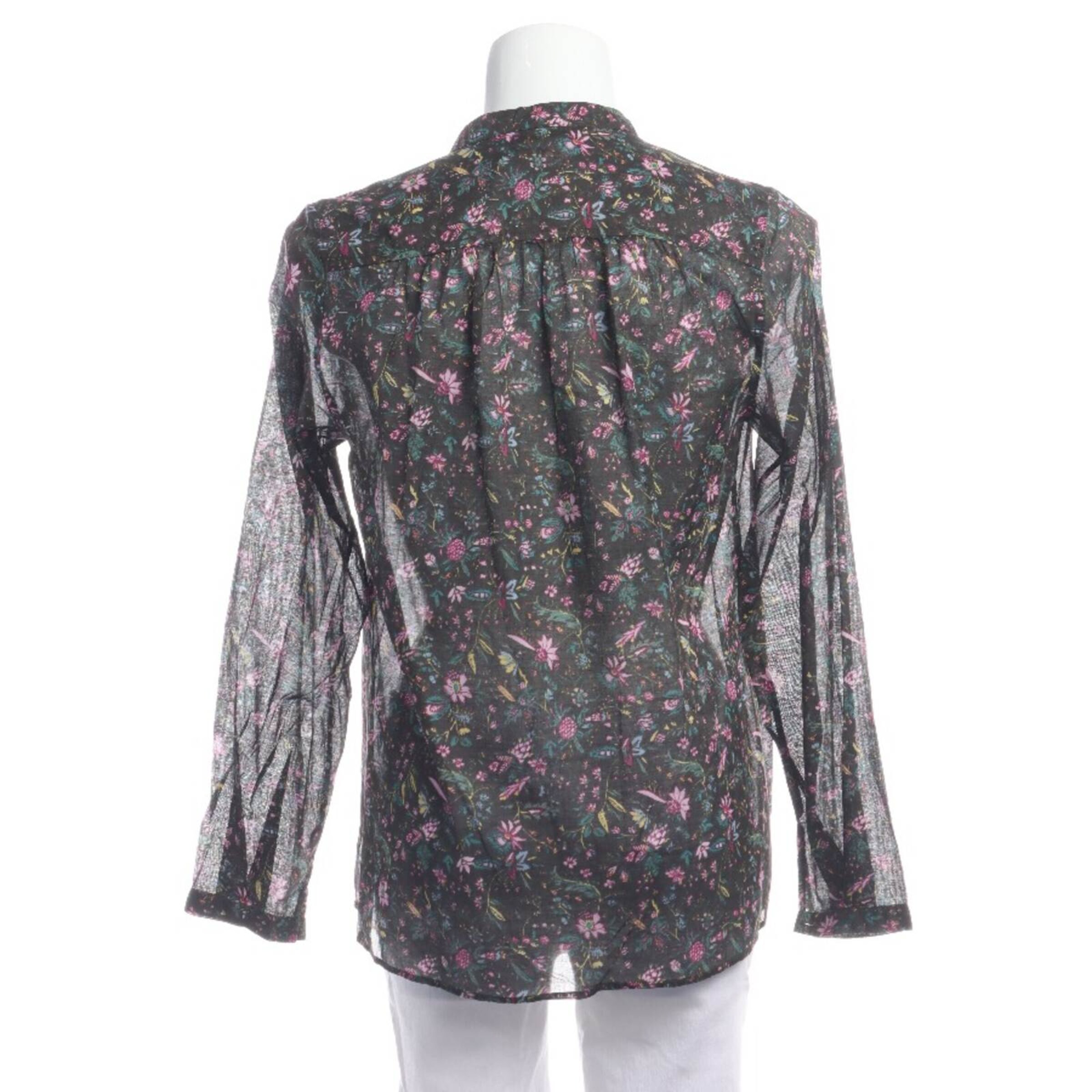 Isabel Marant Etoile Blouse & Tunic in XS in Mixed colors