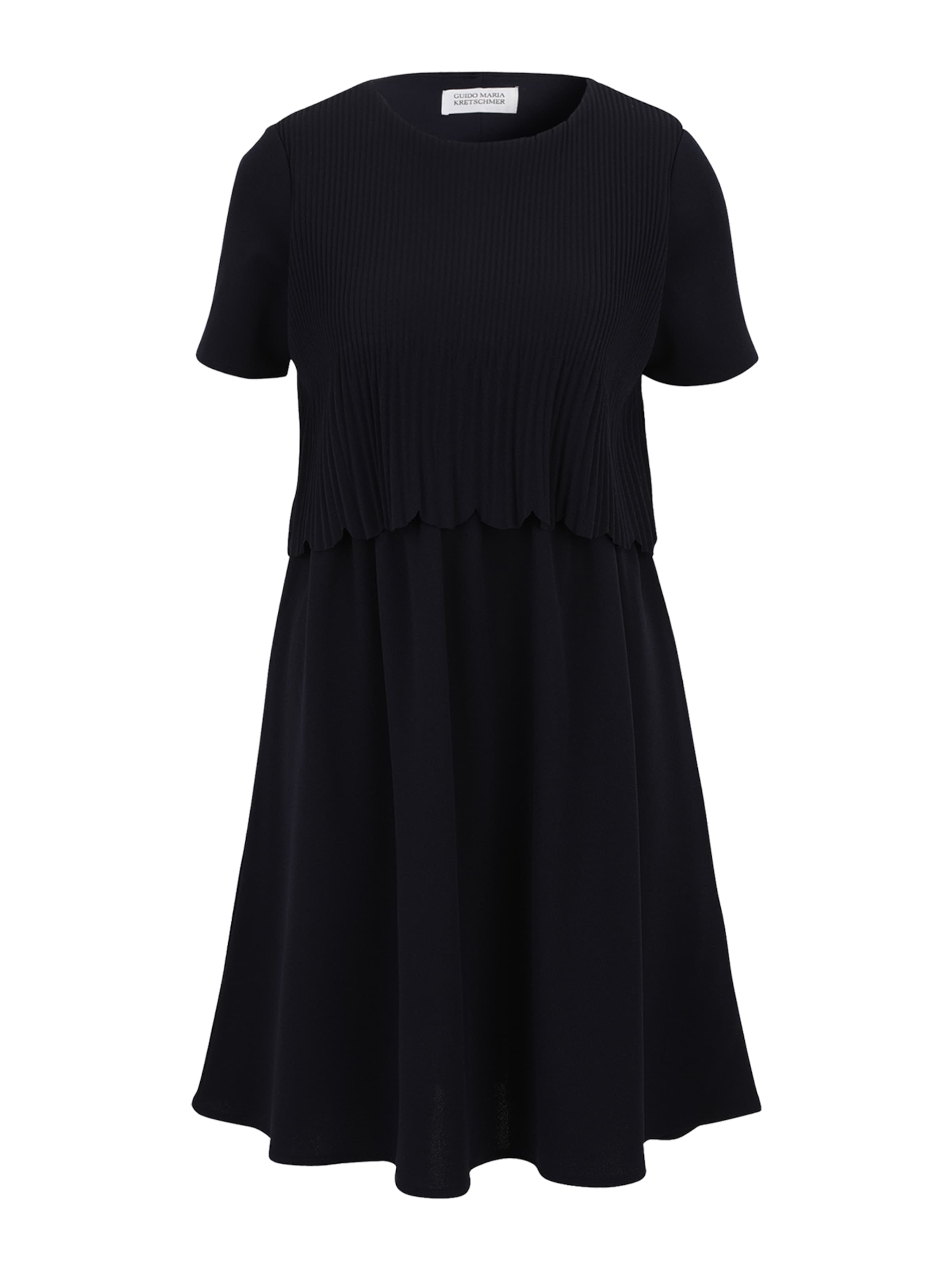 Guido Maria Kretschmer Women Sukienka 'Lilian' w kolorze atramentowym, Podgląd produktu