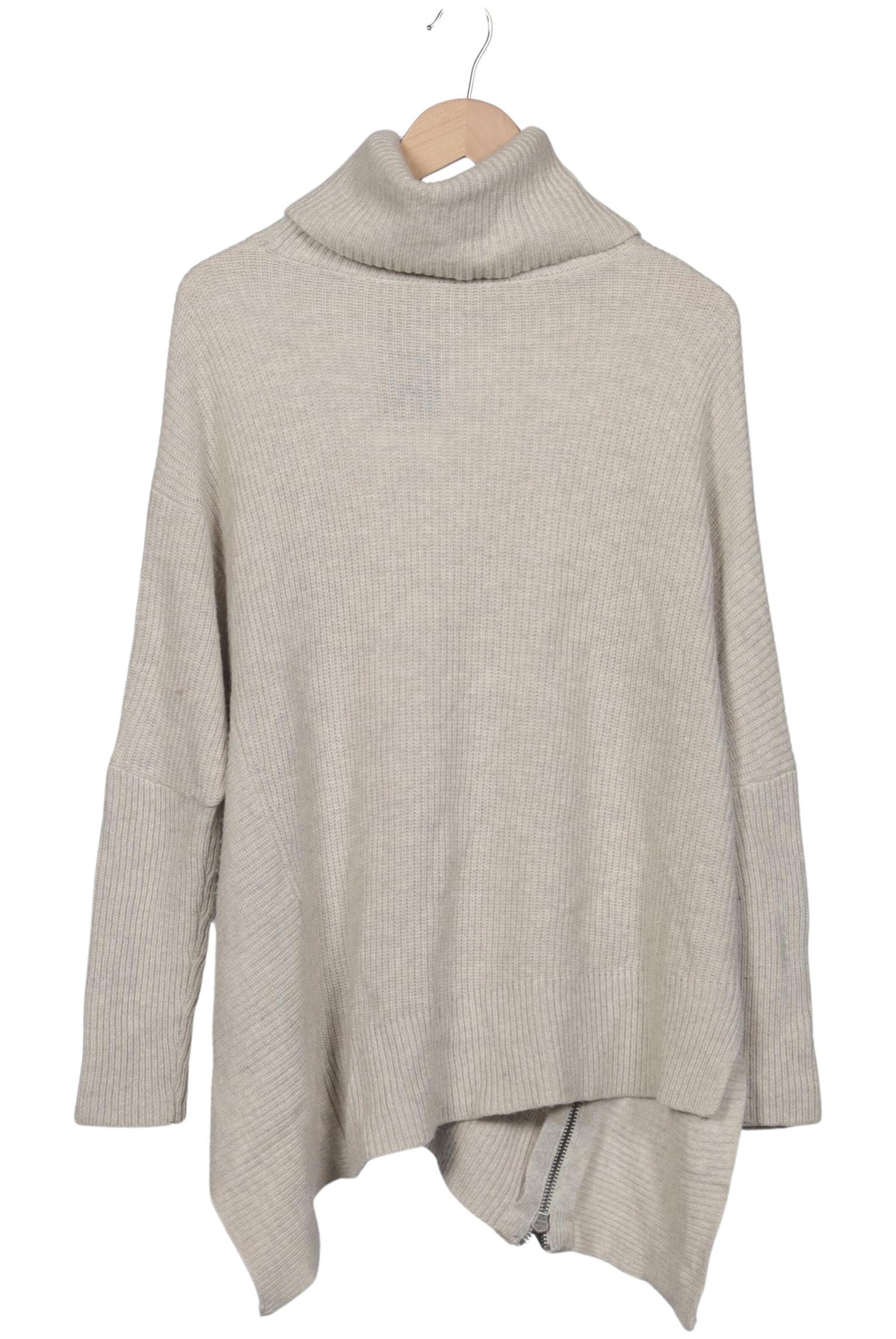 AllSaints Sweater & Cardigan in S in Grey