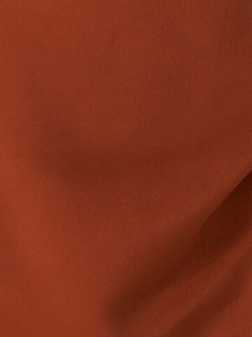 Robe de soirée 'Maleny' BWLDR en orange