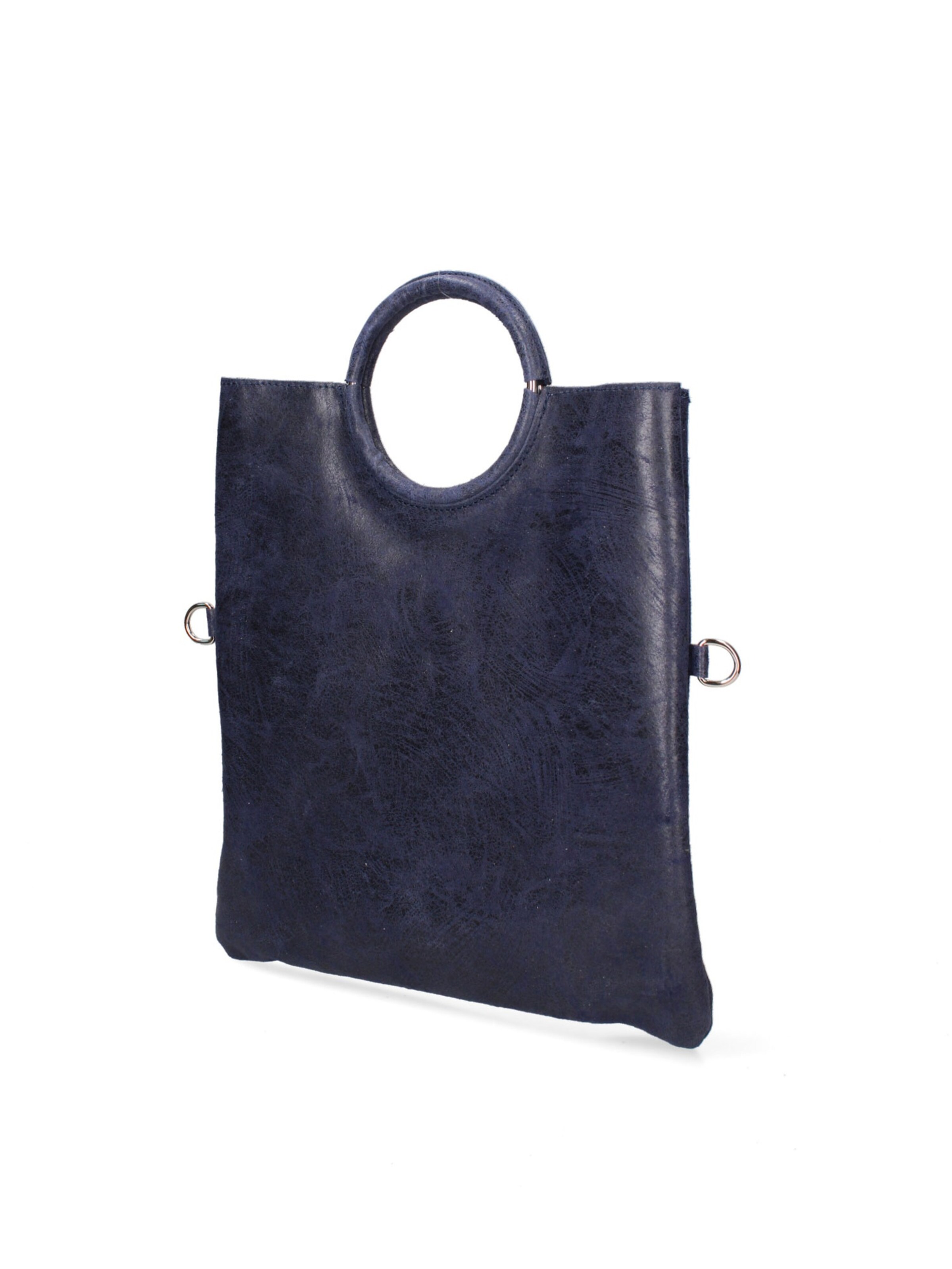 Gave Lux Handbag in Blue