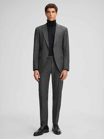 STRELLSON Regular fit Colbert 'Aidan' in Grijs