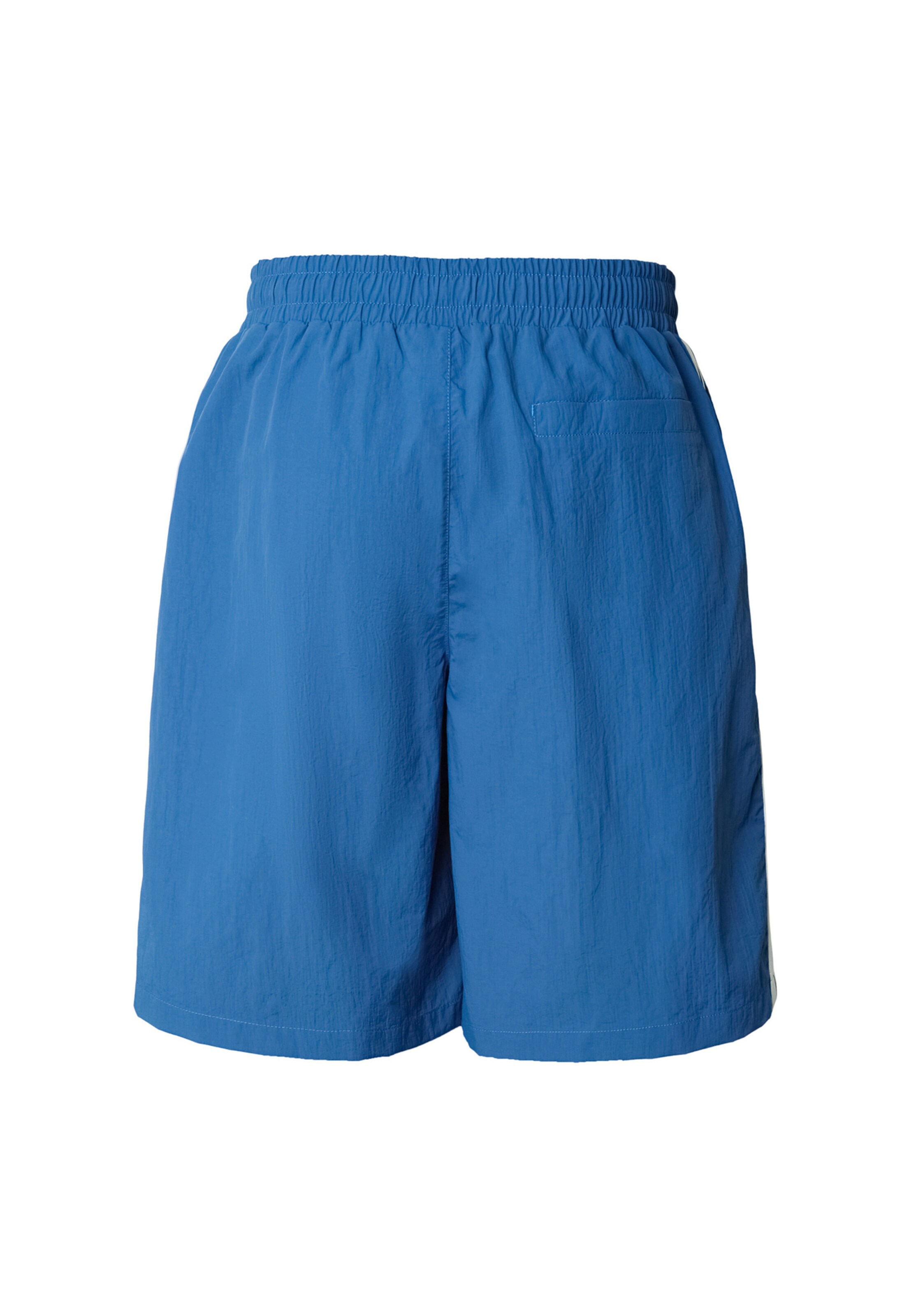 Shorts de bain Urban Classics en bleu