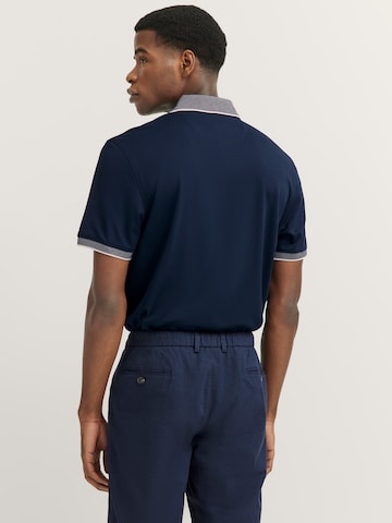 bugatti Μπλουζάκι σε μπλε