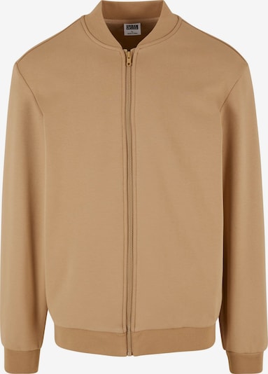 Džemperis iš Urban Classics, spalva – kupranugario, Prekių apžvalga