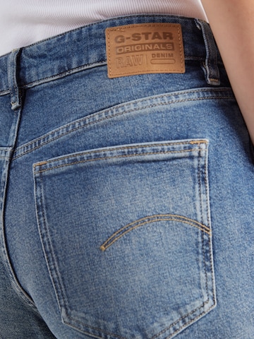 G-STAR Regular Jeans 'Eyben' in Blue